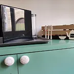 شقة Ariento 9 *