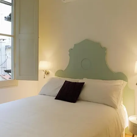 Lägenhet Ariento 9 *