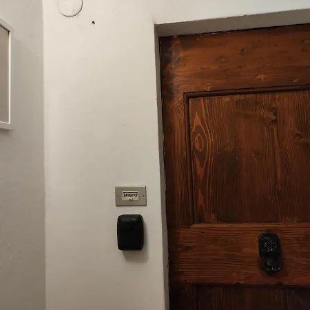Lägenhet Ariento 9