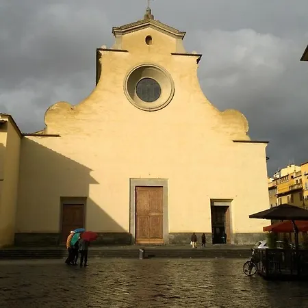 Lägenhet Ariento 9 *