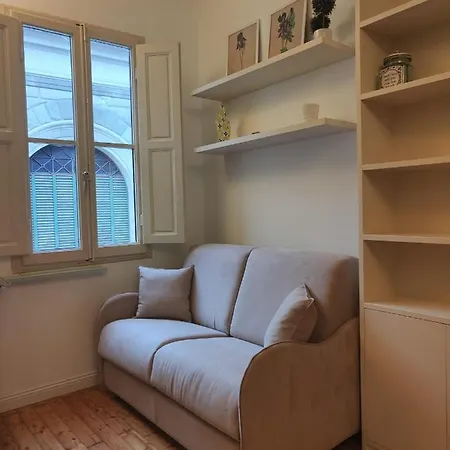 Lägenhet Ariento 9 Florens