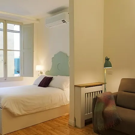 Apartment Ariento 9 *