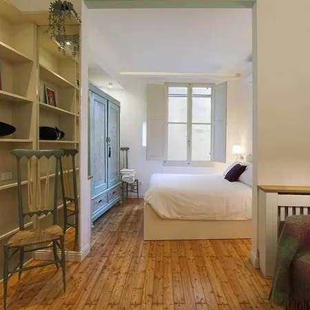 Ariento 9 Apartment *