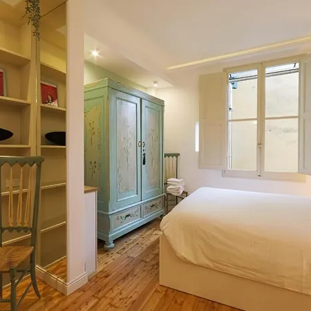 Apartment Ariento 9 Florence