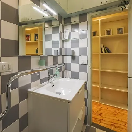 Ariento 9 Apartment