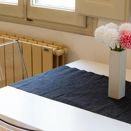 Ariento 9 Apartamento