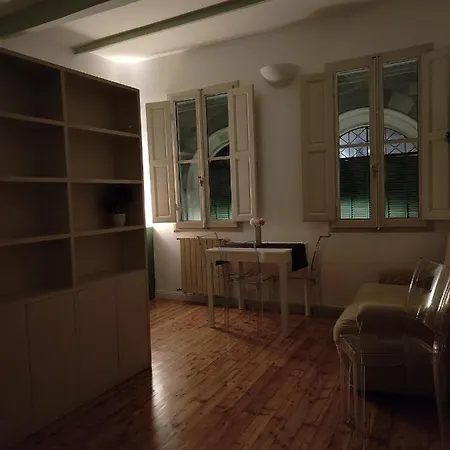 Ariento 9 Apartment *