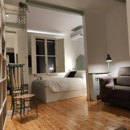 Apartment Ariento 9 Florence