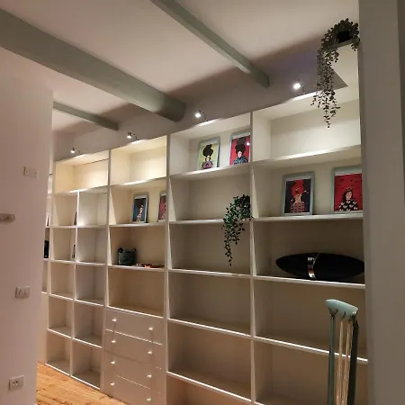 Ariento 9 Apartment