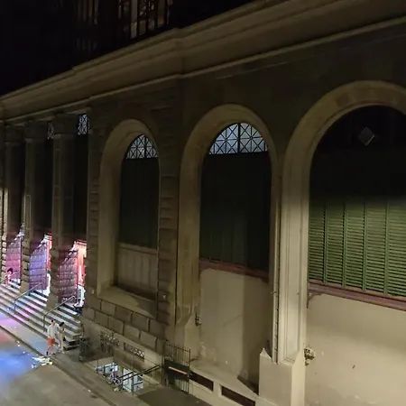 Ariento 9 Apartamento *