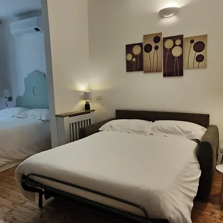 Apartment Ariento 9 Florence