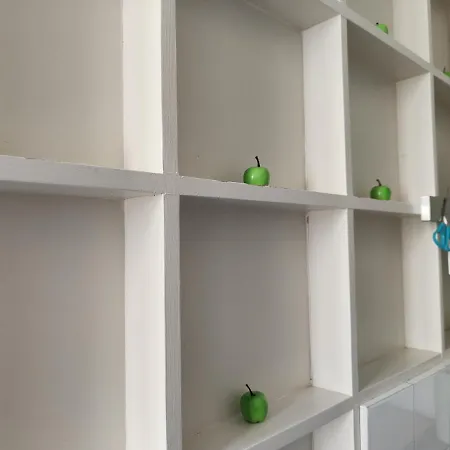 Apartamento Ariento 9 *