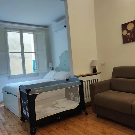 Ariento 9 Apartamento *