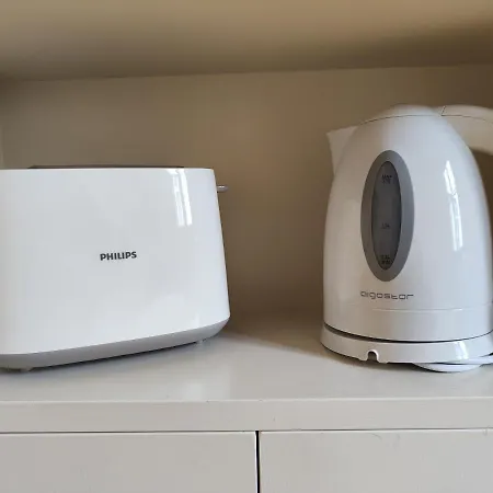 Ariento 9 Apartamento *