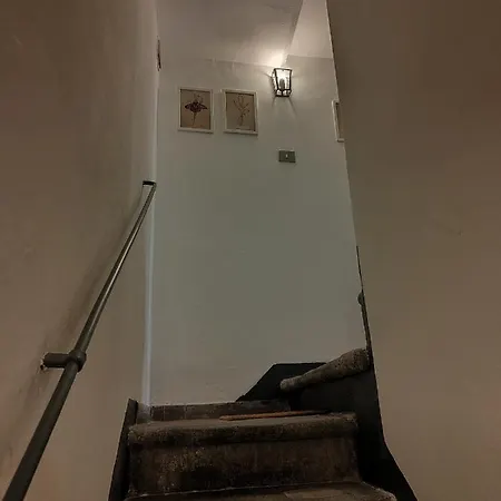 Ariento 9 Apartment *