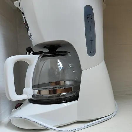 Ariento 9 Apartamento Florença