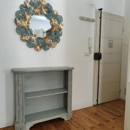 Apartment Ariento 9