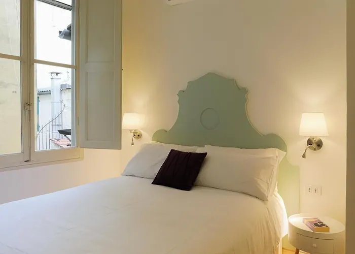 Lejlighed Ariento 9 *