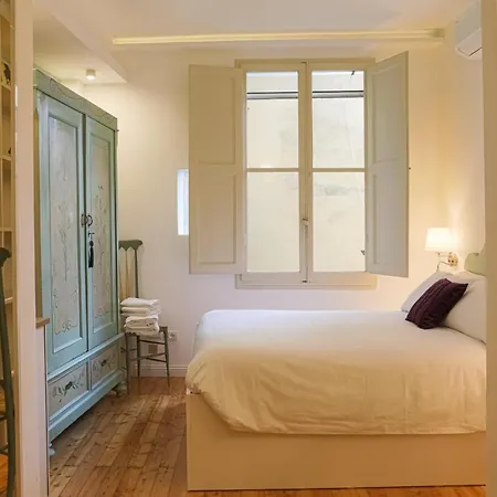 Ariento 9 Apartment Florenz