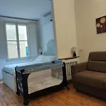 Ariento 9 Apartament *